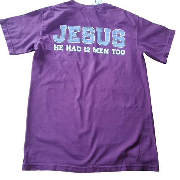 NWT Texas AM University ATM t-shirt size Small - Picture 2 of 4